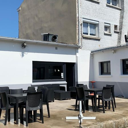 Le Longchamp Loon-Plage Dış mekan fotoğraf